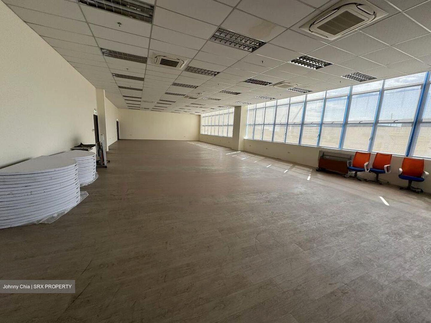 Pioneer Road (D22), Office #451208831
